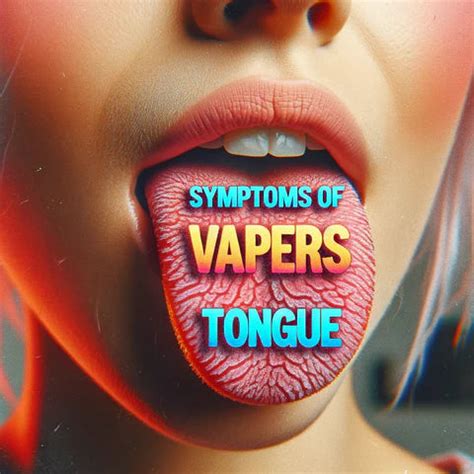 Vaper’s Tongue and 9 Ways to Solve It .